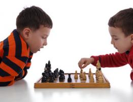 Как играть по правилам шахматных турниров