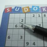 Судоку - отличная логическая игра для развития и развлечения Что развивает игра судоку