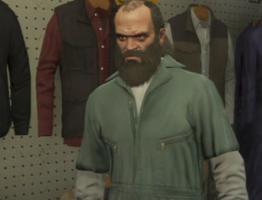 Прохождение игры Grand Theft Auto V Gta 5 миссия блиц игра