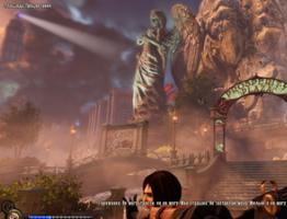 Прохождение BioShock Infinite: Burial at Sea