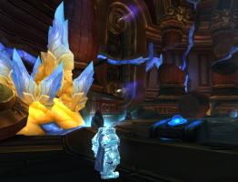 World of Warcraft: вышел обзор Сердца Азерот